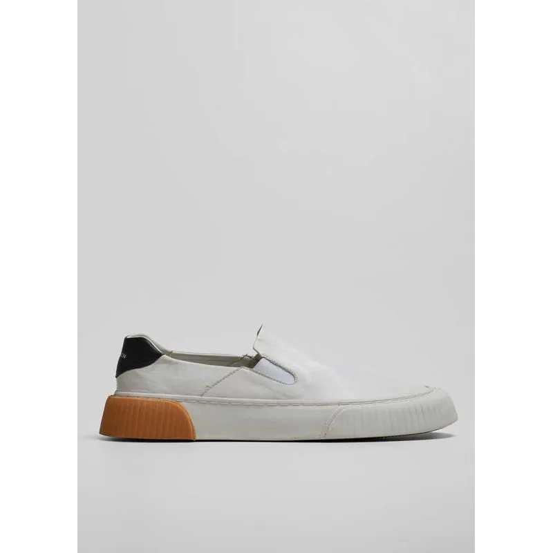 Tênis iate new creeper Tenis iate new creeper - branco - 35