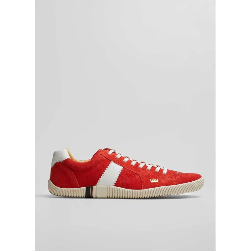 Tênis riva band Tenis riva band - vermelho - 35