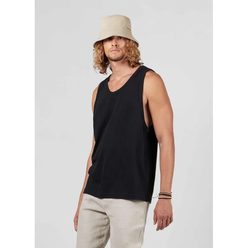 Regata eco e-basics - preto - M