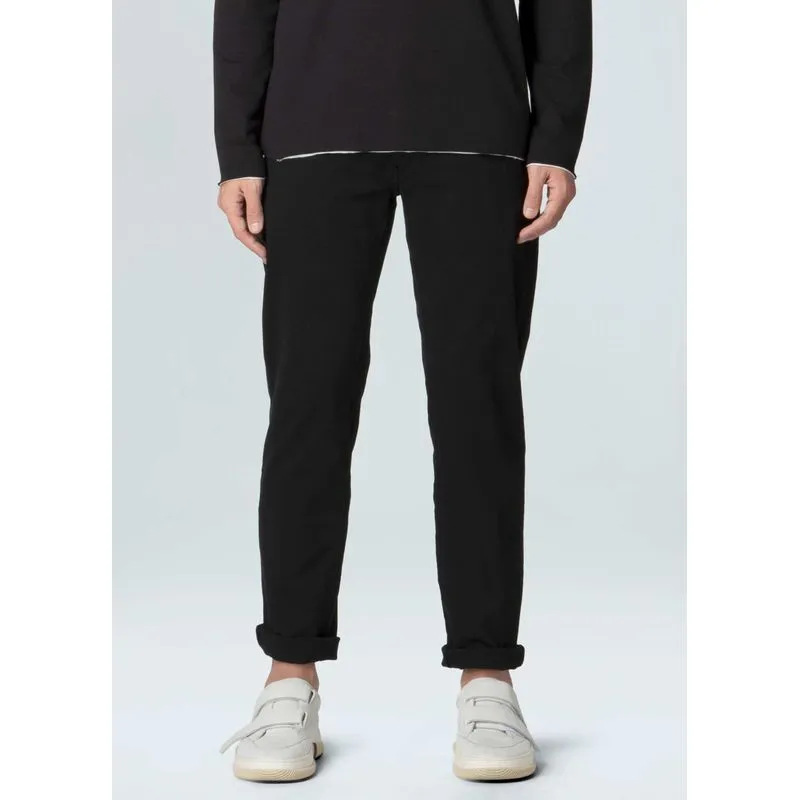Calça fit color soft Calca fit color soft - preto - 42