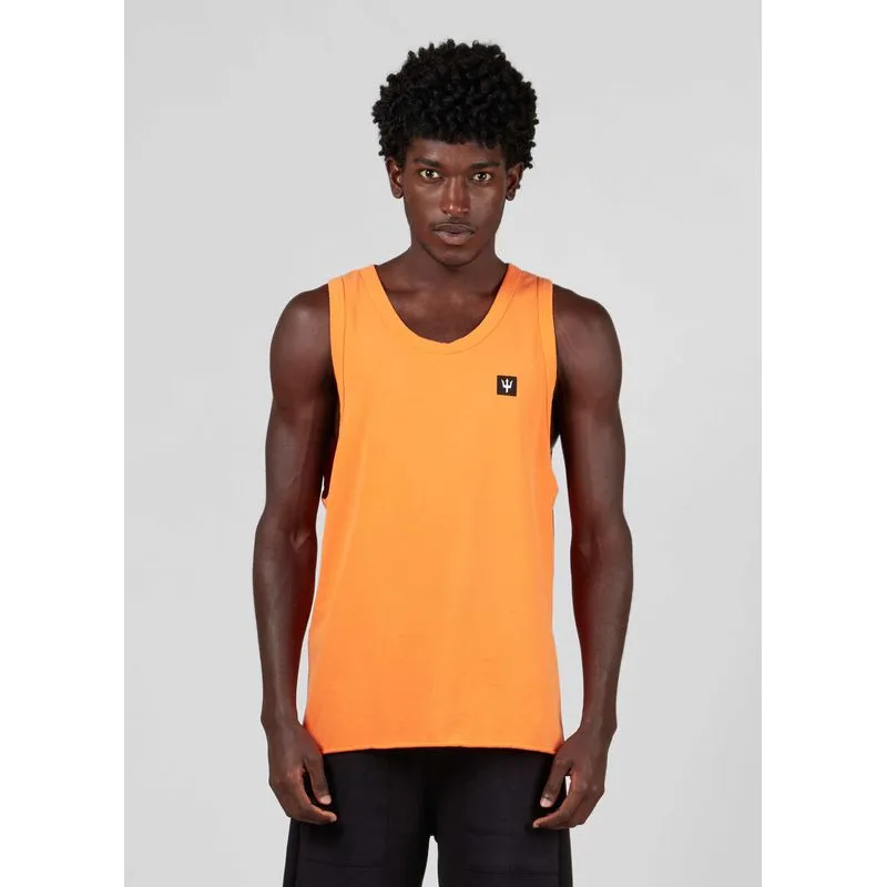 Regata strong tridente - laranja - GG