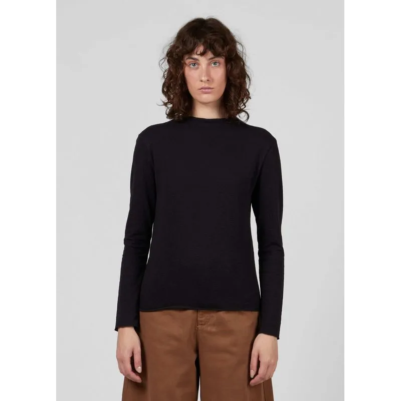 Blusa rusty primaria Blusa ml fem rusty primaria - preto - M