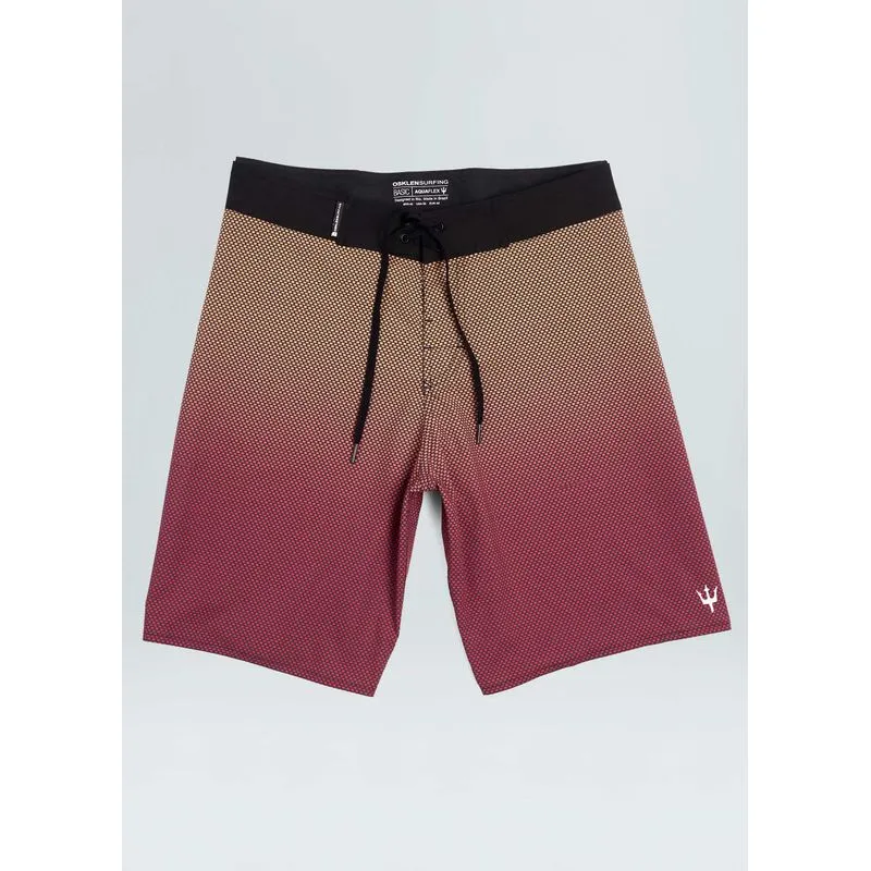 Bermuda surf carboné texture Bermuda surf carbone texture - amarelo - 40