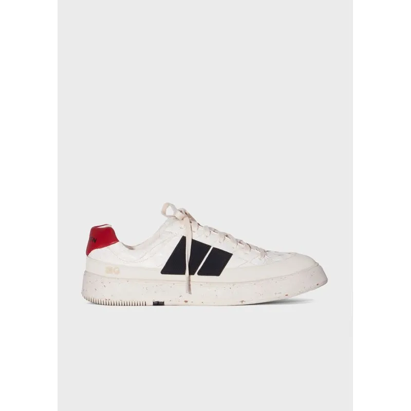 Pirarucu ag sneaker - off white - 35