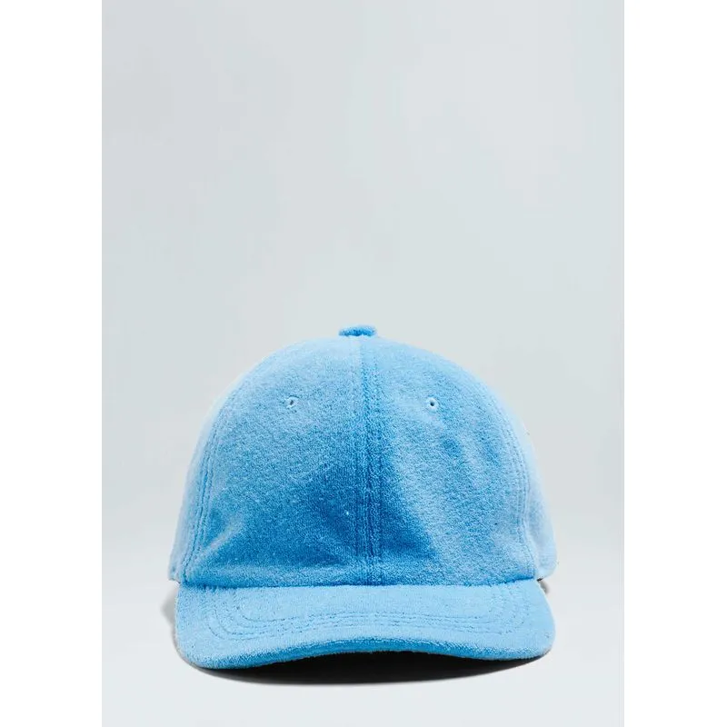 Boné towel Bone towel - azul - UN