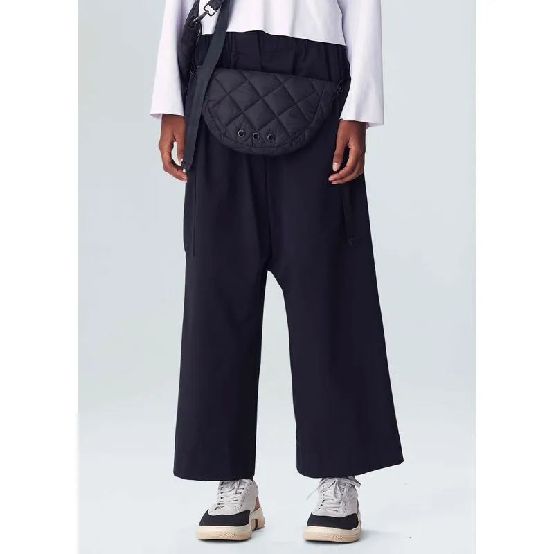 Calça saruel road Calca fem saruel road - preto - M