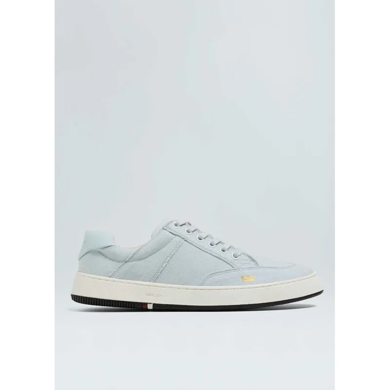 Tênis soho lona lisa Tenis soho lona lisa - azul - 35