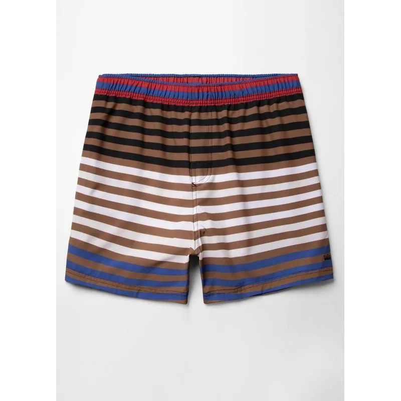 Beach short sergipe - preto - GG