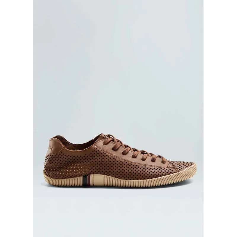 Tênis arpoador soft microfuros Tenis arpoador soft microfuros - caqui - 39