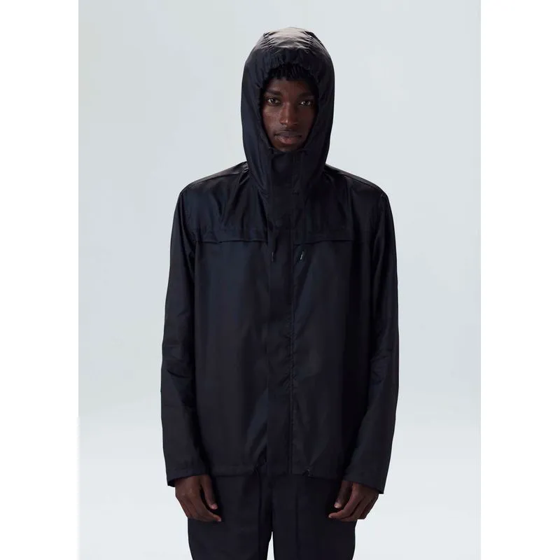 Jaqueta superlight new - preto - P