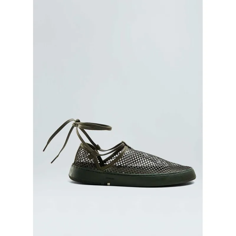 Tênis soho mesh Tenis soho mesh - verde forest - 39