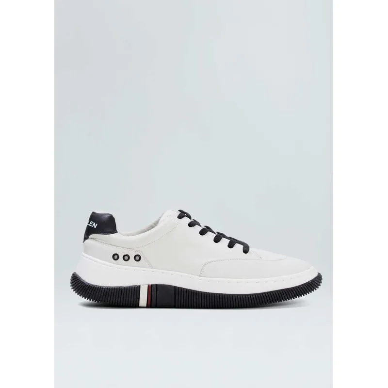 Tênis hybrid multi laces Tenis hybrid multi laces - branco - 39