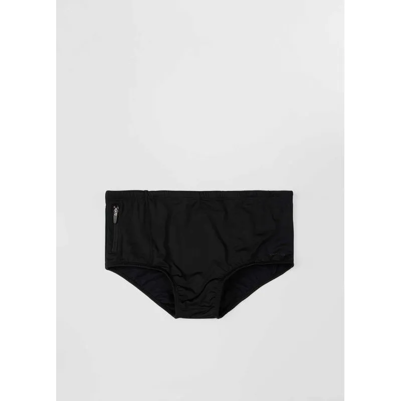Sunga aquaone bolso - preto - P