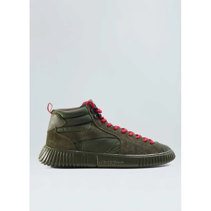 Tênis arpx trkk Tenis arpx trkk masc - verde forest - 42