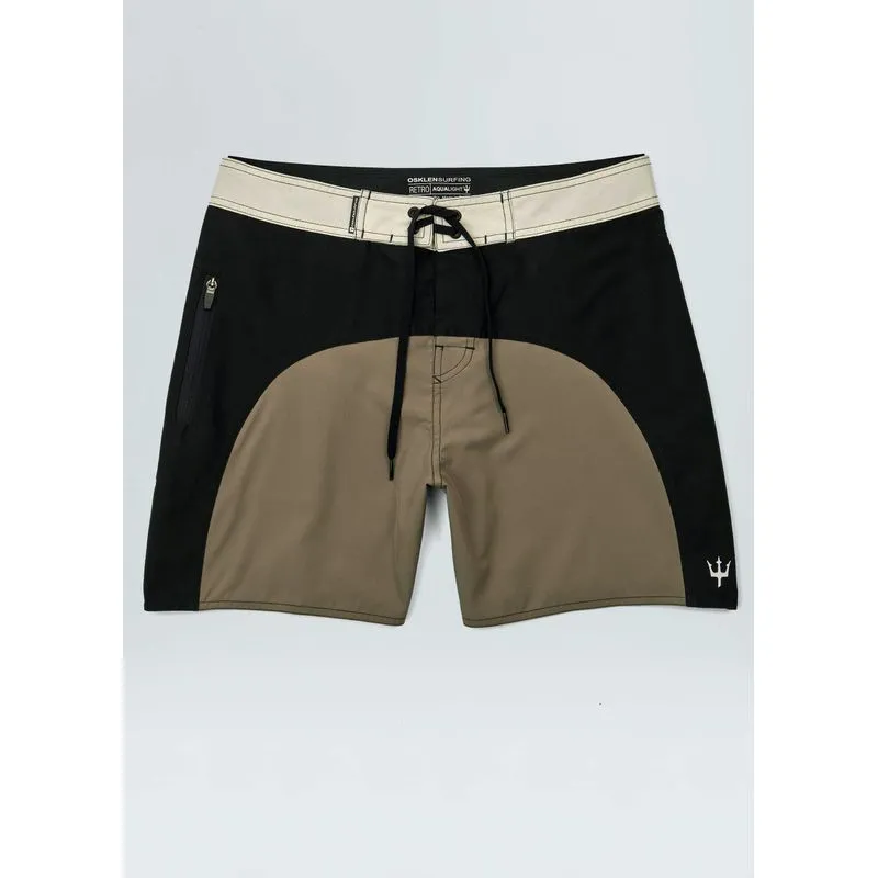 Bermuda surf wind - bege - 46