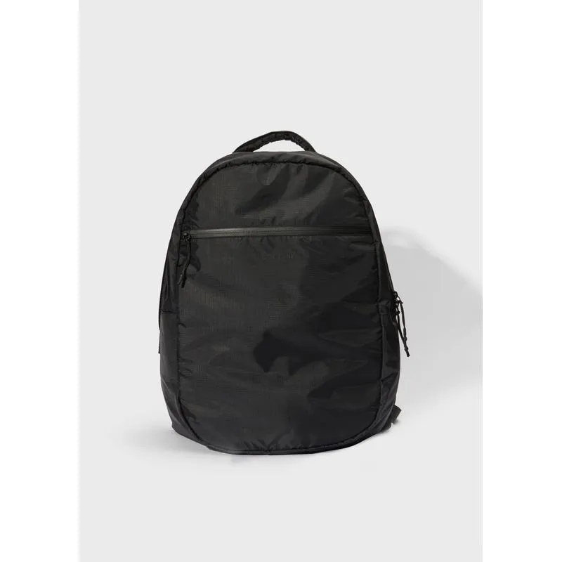 Mochila nylon super light - preto - UN