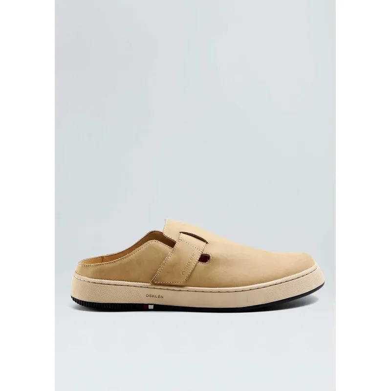 Tênis soho clog Tenis soho clog - natural - 37
