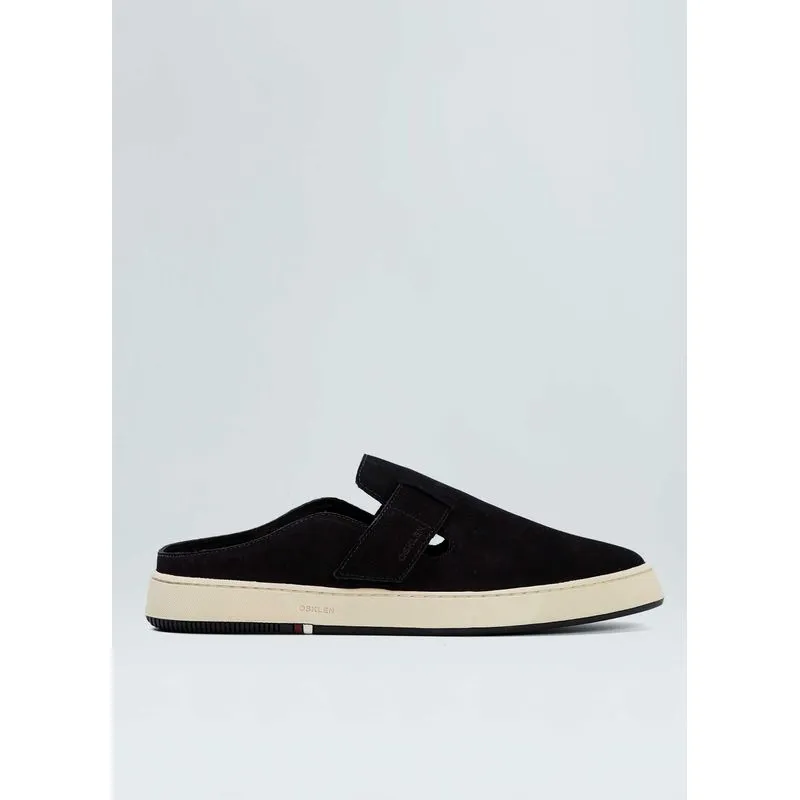 Tênis soho clog Tenis soho clog masc - preto - 39