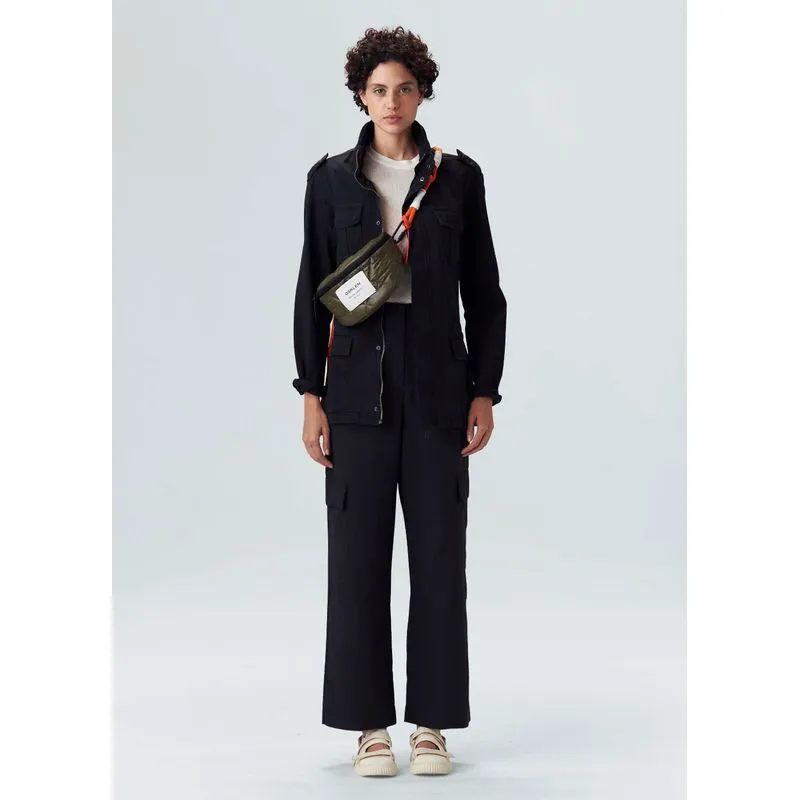 Calça bolsos Calca bolsos - preto - 38
