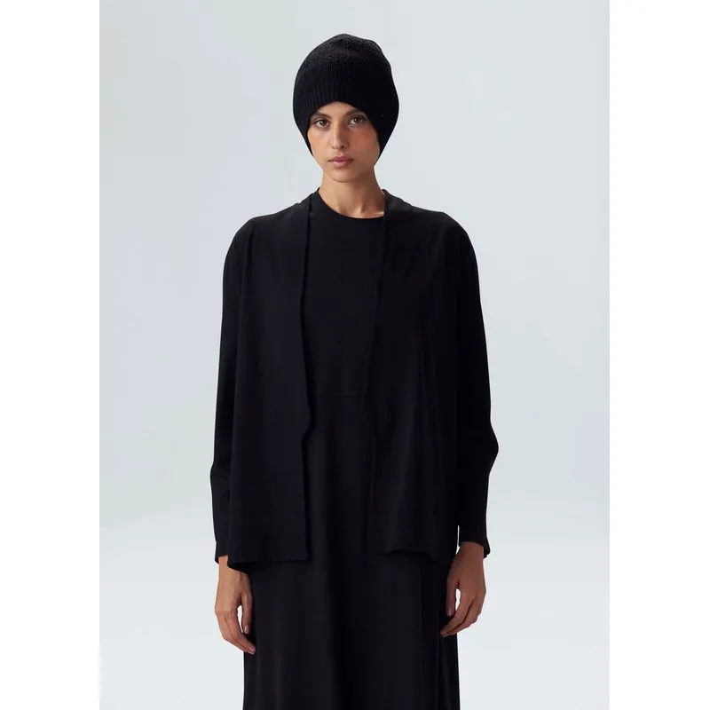 Blazer black Blazer fem black - preto - M