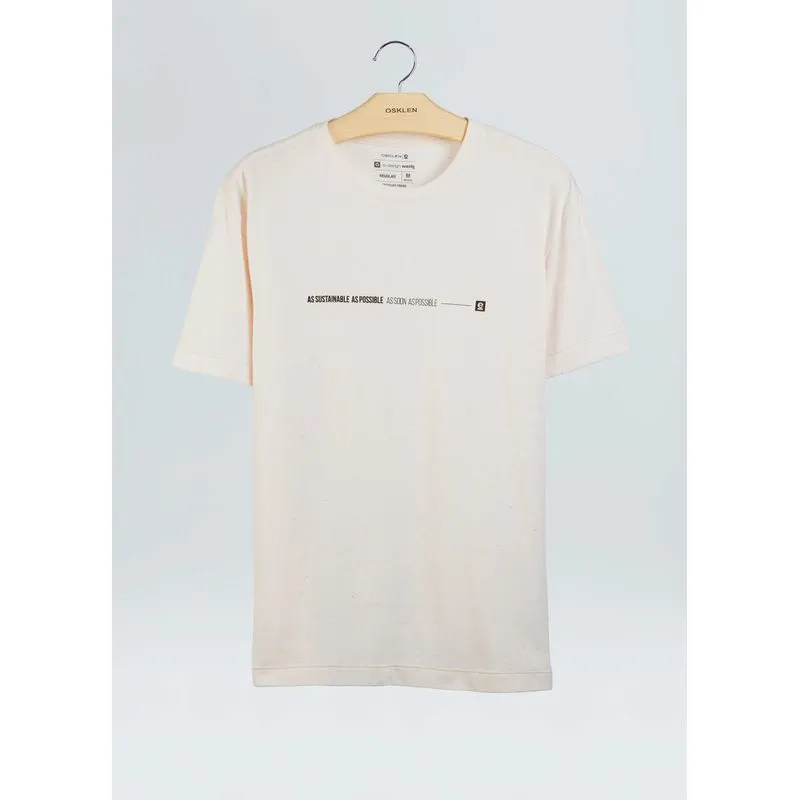 T-shirt asap e - off white - G
