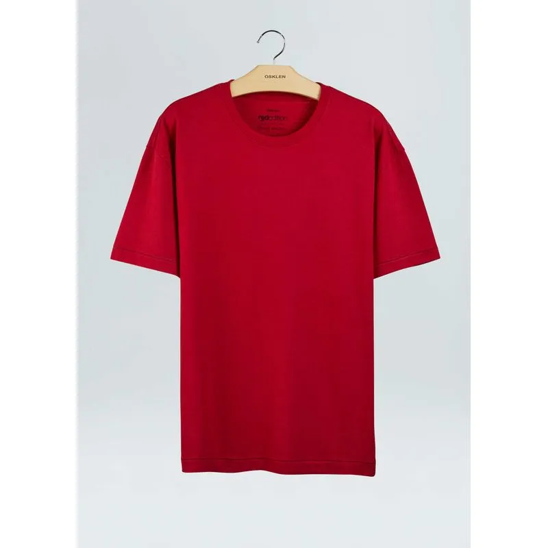 T-shirt red edition - vermelho - M