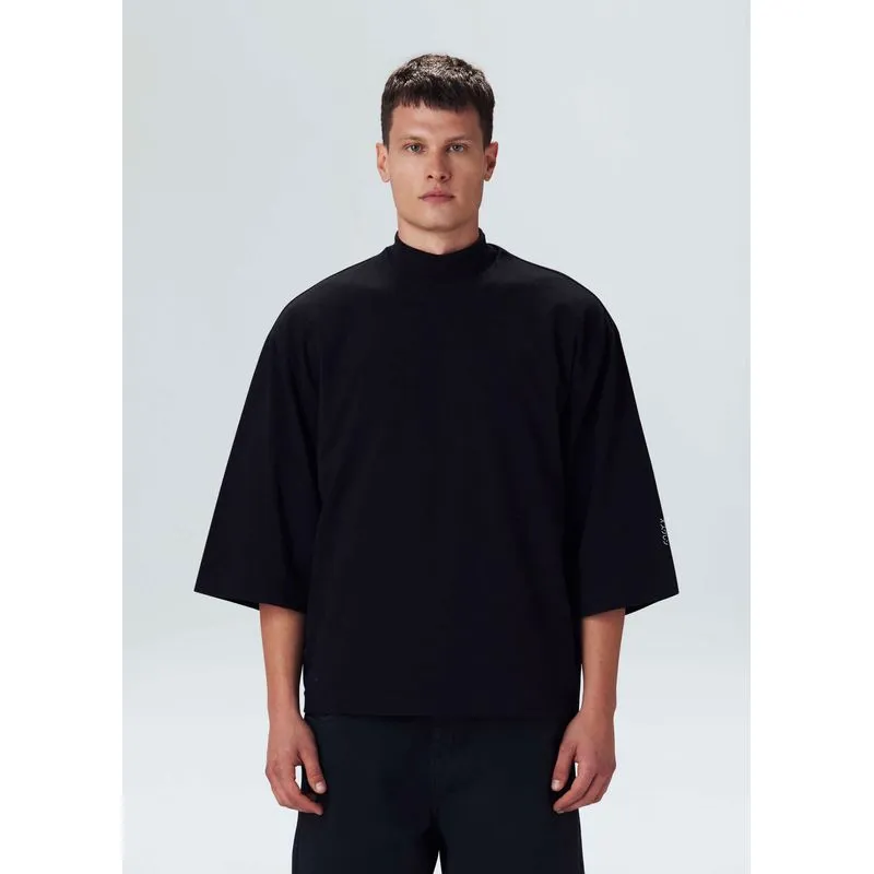 T-shirt long tokyo - preto - G