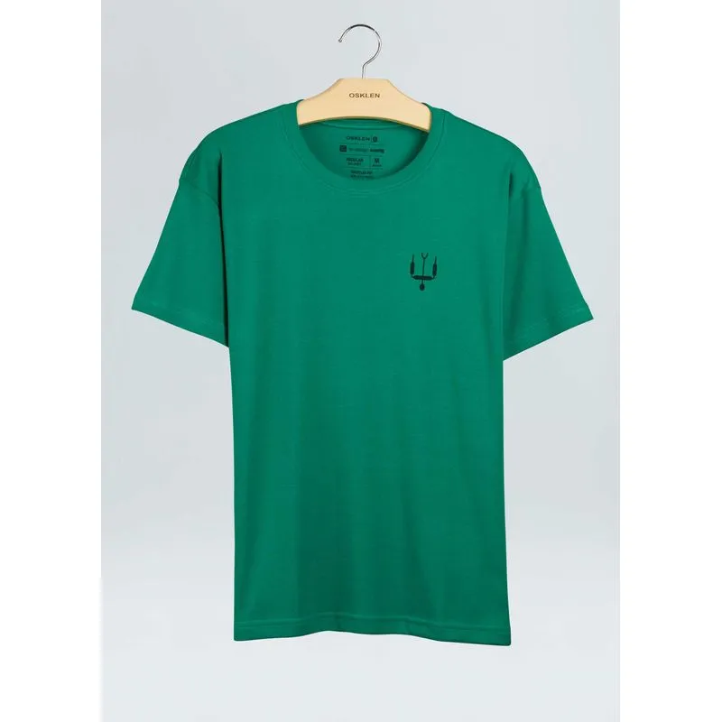 Big shirt kite - verde - GG