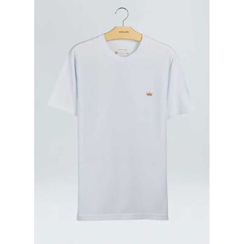 T-shirt stone pranchão duplo T-shirt stone pranchao duplo - branco - P