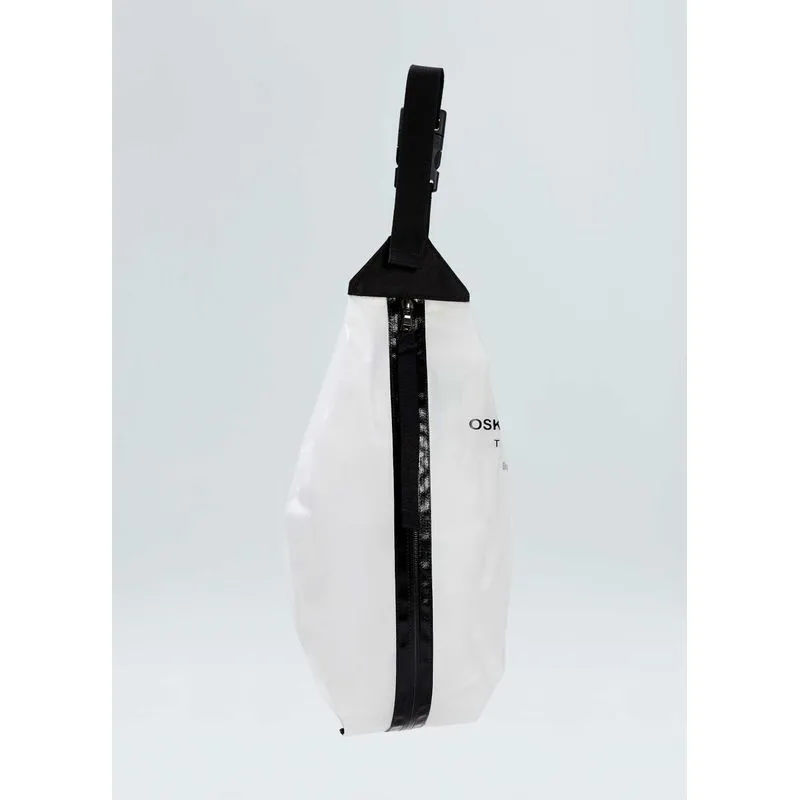 Pochete superlight clear - branco - UN
