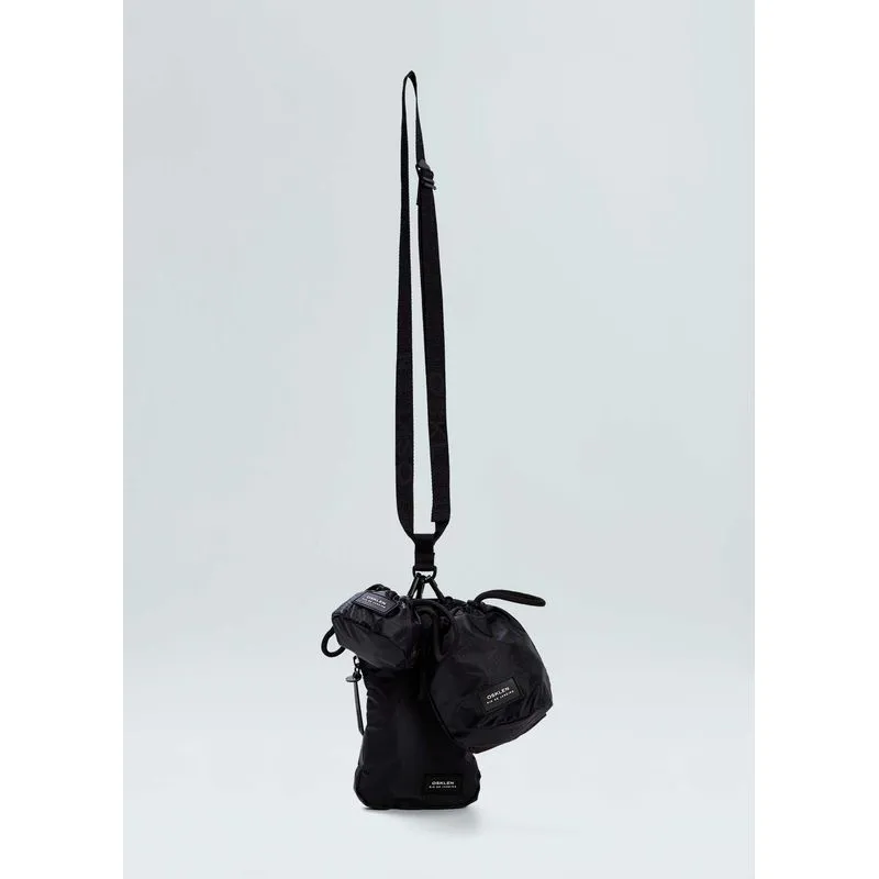 Acessorio multi bags - preto - UN