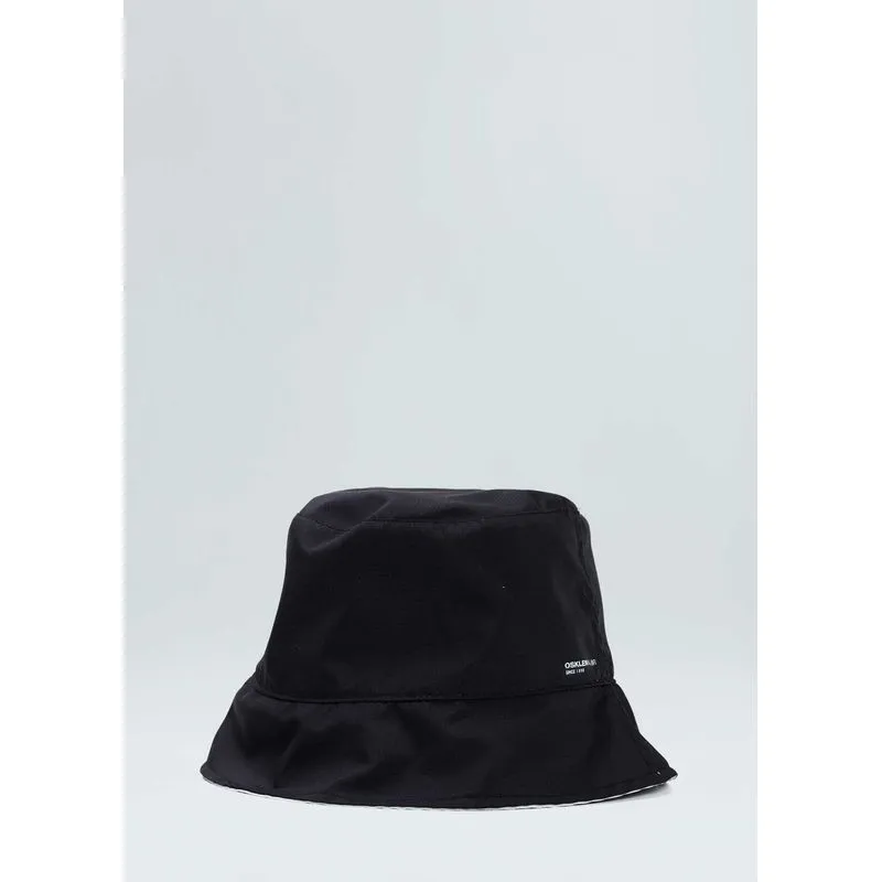Chapéu double simple Chapeu double simple - preto - M