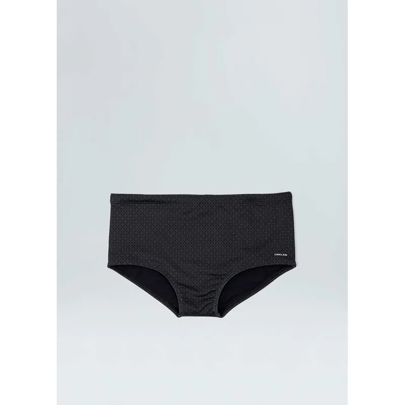 Sunga tile - preto - G