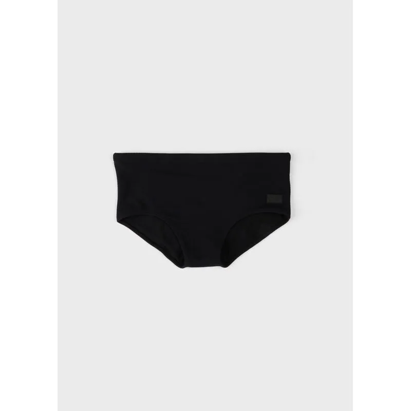 Sunga dark warp - preto - P
