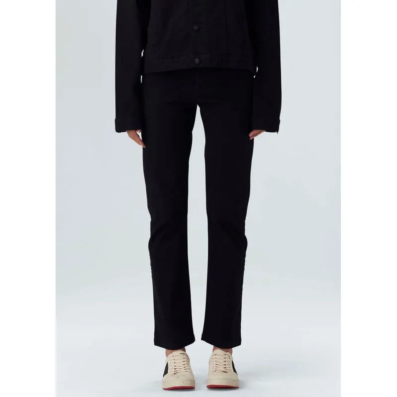 Calça joatinga black Calca joatinga black - preto - 38