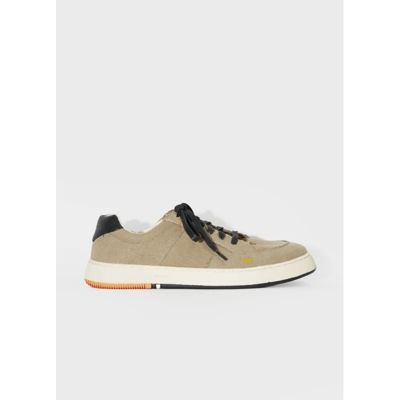 Tênis soho lona colour sole Tenis soho lona colour sole masc - bege - 39