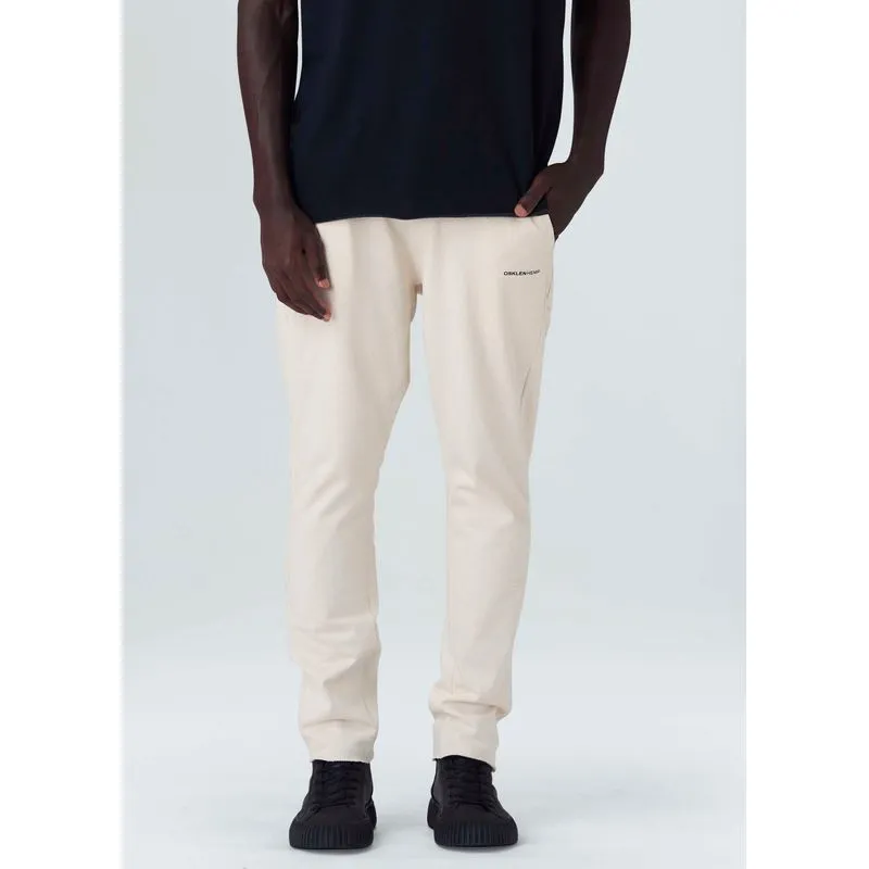 Calça hemp Calca hemp - natural - P