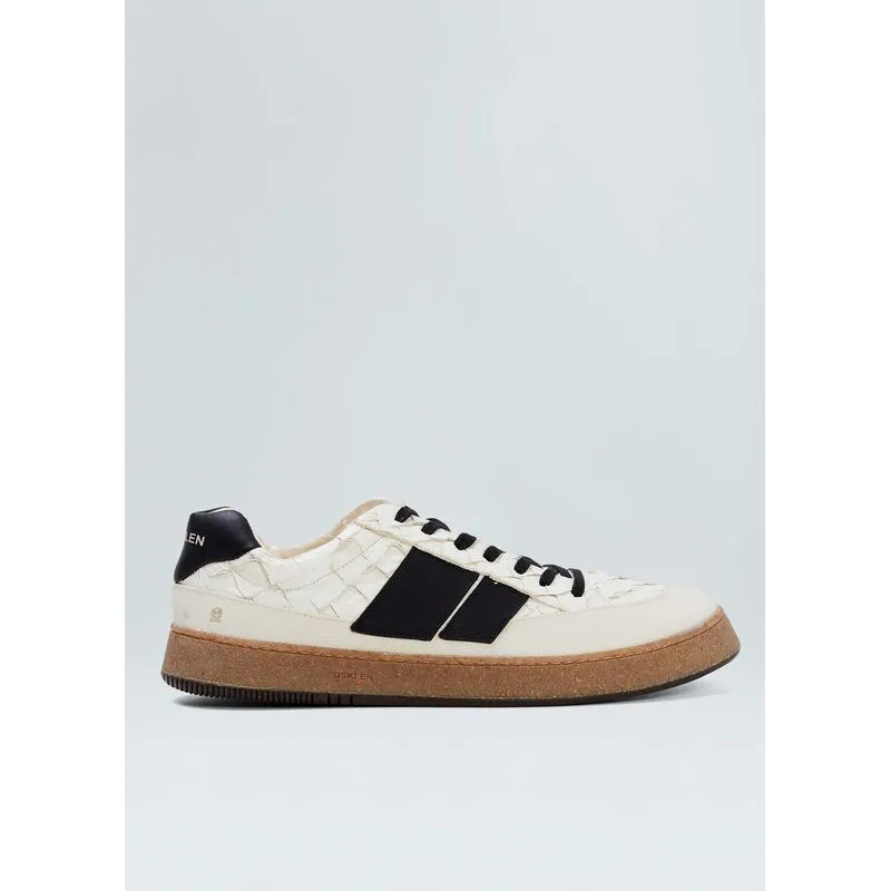 Pirarucu ag sneaker m - off white - 43