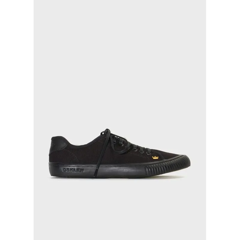 Tênis canvas black sole Tenis canvas black sole masc - preto - 40