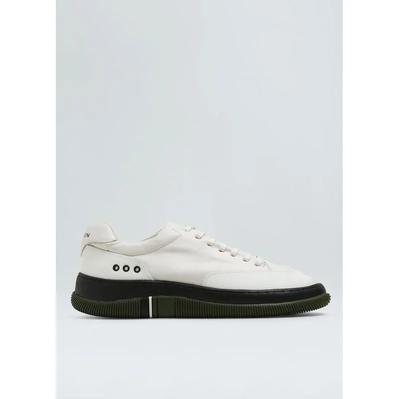 Tênis hybrid laces Tenis hybrid laces masc - off white - 41