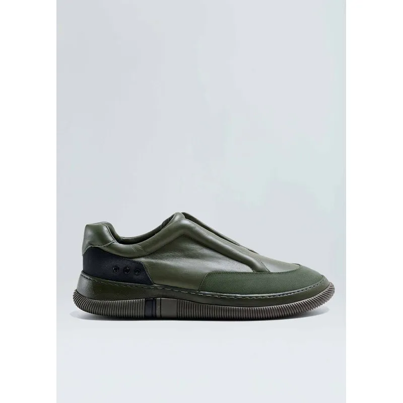 Tênis hybrid plain Tenis hybrid plain masc - verde forest - 41