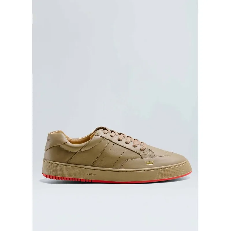 Tênis soho colour sole Tenis soho colour sole - bege - 39