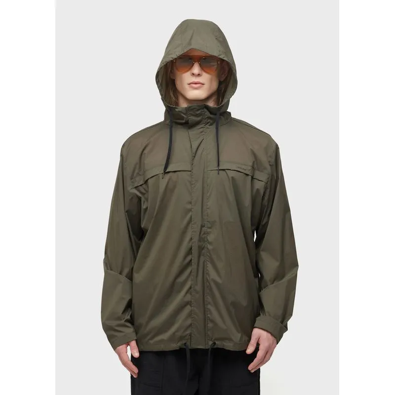 Jaqueta superlight new eco - verde forest - G