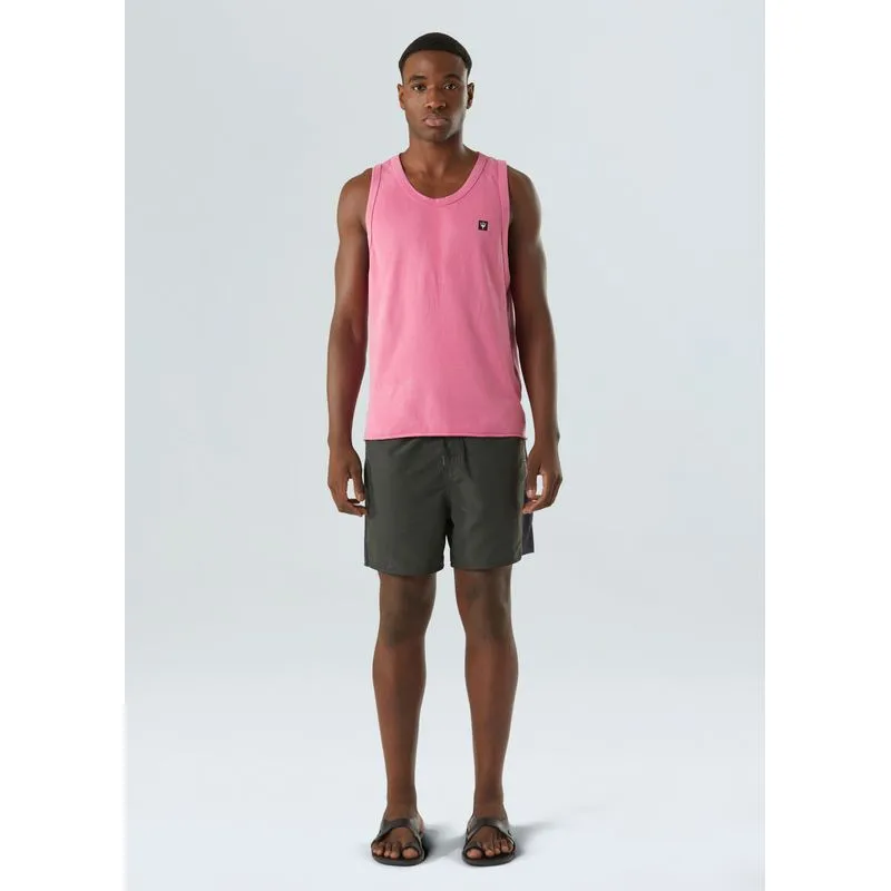 Regata strong tridente - rosa - G