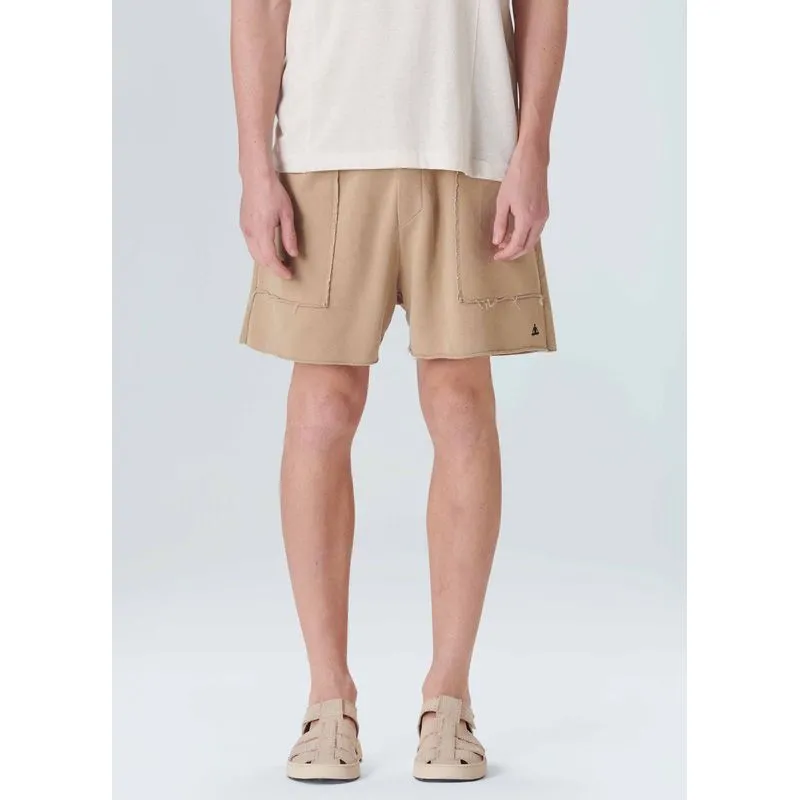Bermuda yogue - bege - P