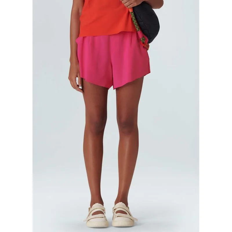 Short superlight - rosa - G