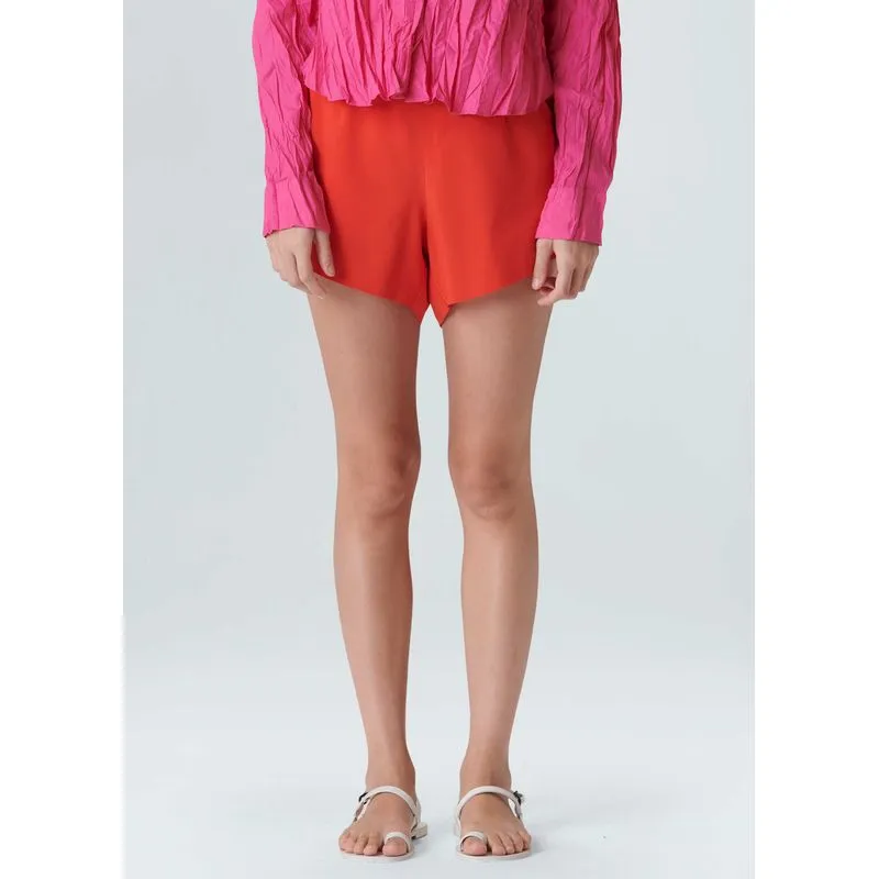 Short superlight - vermelho - P