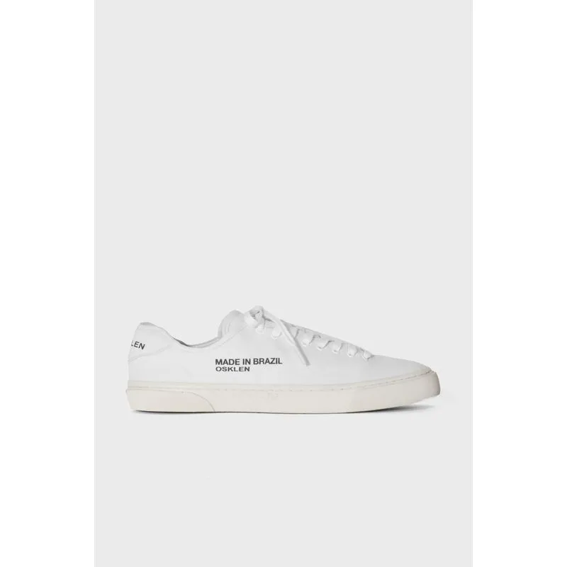 Tênis lona leblon Tenis lona leblon - off white - 39