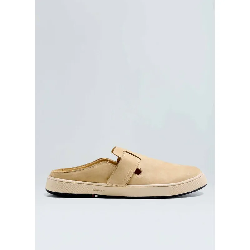 Tênis soho clog Tenis soho clog masc - natural - 43