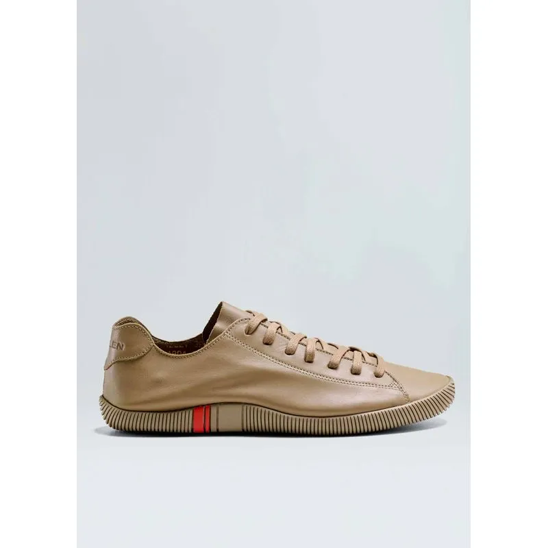 Tênis arpoador soft monocolor Tenis arpoador soft monocolor - bege - 37